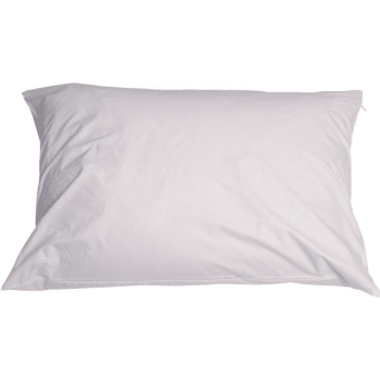 Image for Hyatt® T200 Pillow Protector Jumbo Standard, Case Of 96 from HD Supply