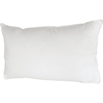 Image for Hyatt® Rhapsody Wrap Pillow Standard, Case Of 8 from HD Supply
