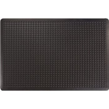 Image for Apache Mills Bubble Flex™ 2 X 3 Ft. Anti-Fatigue Mat (Black) from HD Supply