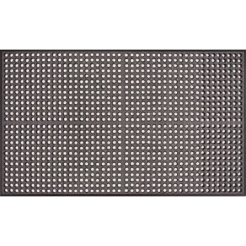 Image for Apache Mills™ Trutread™ 3 x 5 ft. Grit-Coated Anti-Fatigue Mat from HD Supply