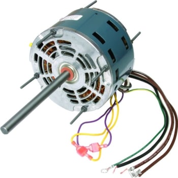 Maintenance Warehouse® Replacement 5-5/8 1/5 Hp Condenser Fan Motor