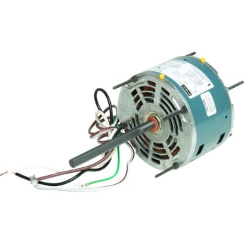 Image for Fasco D742 5.6" 1/4 Horse Power Condenser Fan Motor from HD Supply
