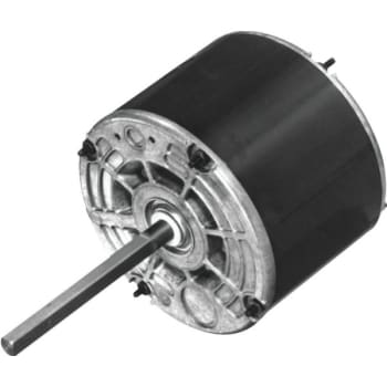 Fasco D832 5.6" 1/8 Horse Power Condenser Fan Motor