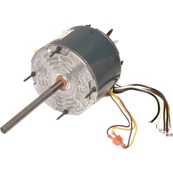Image for Maintenance Warehouse 1/4 Hp Condenser Fan Motor, 50/60hz from HD Supply