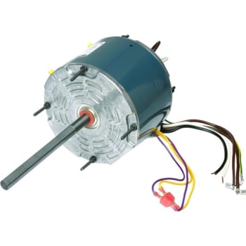 Image for Fasco D7908 5.6" 1/3 Horse Power Condenser Fan Motor from HD Supply