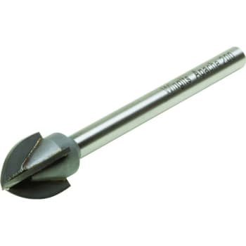 Image for WingIts 1-1/4 in Glass and Tile Drill Bit from HD Supply