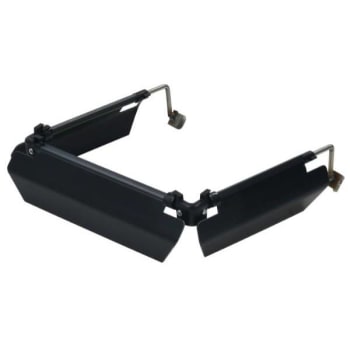 Image for Turfex Three Side Deflector Kit from HD Supply