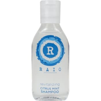 Image for RDI-USA Raio Shampoo Bottle, Case Of 144 from HD Supply