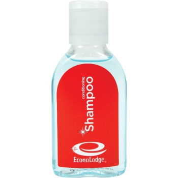 Image for RDI-USA Econo Lodge Shampoo 22mL, Case Of 144 from HD Supply