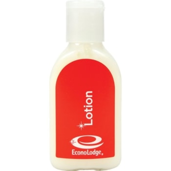 Image for Rdi-Usa Econo Lodge Lotion Bottle 22ml, Case Of 144 from HD Supply