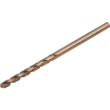 Image for DeWalt® 3/16" Gold Ferrous Oxide Pilot Point® Drill Bit, No Spin Shank from HD Supply