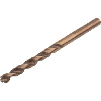 Image for DeWalt® 5/16" Gold Ferrous Oxide Pilot Point® Drill Bit, No Spin Shank from HD Supply