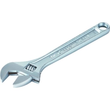Image for Crescent 10" Adjustable Wrench from HD Supply