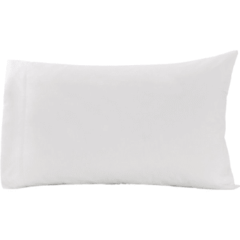 Image for Westpoint Home Hyatt® 250tc Pillowcase White Queen 21x33, Case Of 72 from HD Supply