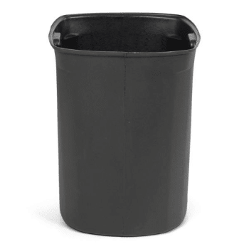 Image for Toter 45 Gal 840gk Rigid Liner (Black) from HD Supply