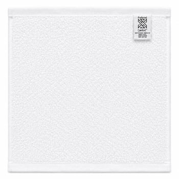 Preferred Comfort Better Washcloth 12x12, Case Of 180