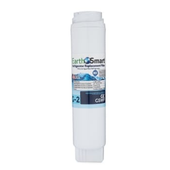 Image for Earthsmart G-2 Refrigerator Replacement Filter For Ge Gswf from HD Supply