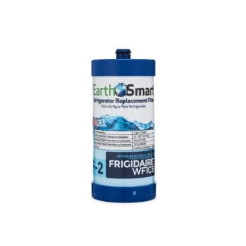 Image for Earthsmart F-2 Refrigerator Replacement Filter For Frigidaire Wfcb from HD Supply