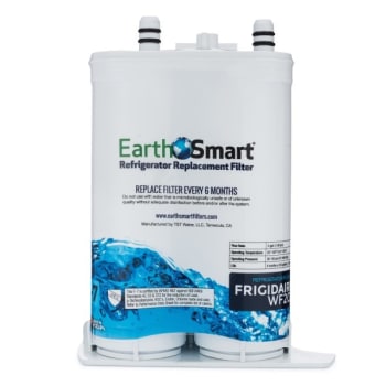 Image for Earthsmart F-7 Refrigerator Replacement Filter For Frigidaire Wf2cb from HD Supply