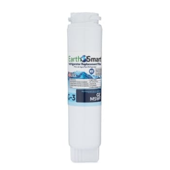 Image for Earthsmart G-3 Refrigerator Replacement Filter For Ge Mswf from HD Supply