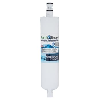 Image for Earthsmart W-2 Refrigerator Replacement Filter For Whirlpool Filter 5 from HD Supply