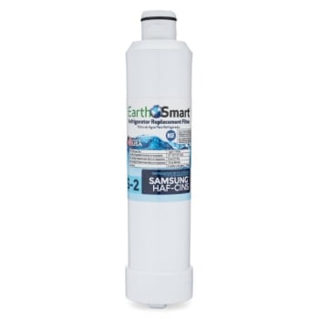 Image for Earthsmart S-2 Refrigerator Replacement Filter For Samsung Hafcin from HD Supply