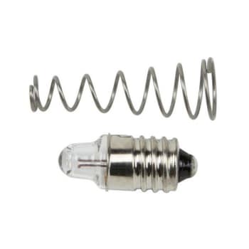 Image for Klein Tools Continuity Tester Manual/Analog Replacement Bulb (Clear) from HD Supply
