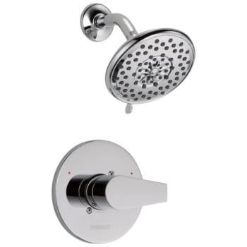 Image for Peerless Xander Shower Only Multichoice, Chrome from HD Supply