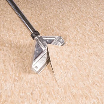 Qep Replacement Scraper Blade 8" Case Of 100