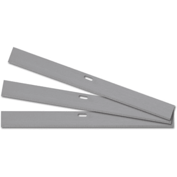Image for QEP Replacement Razor Blade For Adjustable Floor Scraper And Stripper Case Of 10 from HD Supply