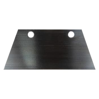 QEP 7" Scraper Blade For 75006q And 75015qc Heavy Duty Floor Scrapers