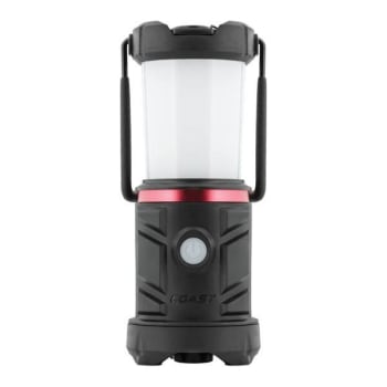Image for Coast® Eal13 330 Lumen Storm Proof LED Lantern Dual Color from HD Supply