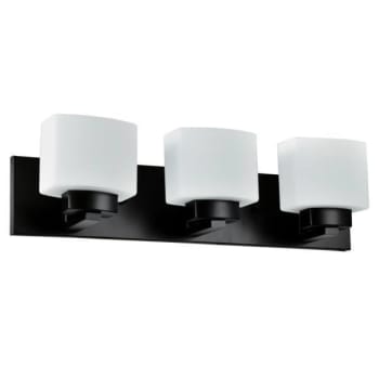 Image for Design House® Dove Creek 6 in. 3-Light LED Bath Vanity Fixture from HD Supply