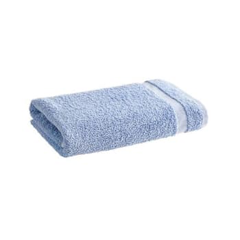Fibertone Cam 24x54 Towel Porcelain Blue, Case Of 48