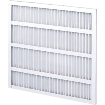 Image for Pleated Merv 8 Standard Capacity Air Filter 13 X 21 X 1 from HD Supply