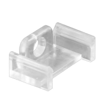 Image for Clear Plastic, Window Grid Retainer Clip, Package Of 6 from HD Supply