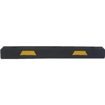 Image for Plasticade®  Parking Stop 4' from HD Supply