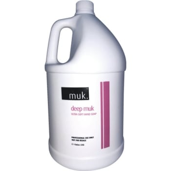 Image for Muk Deep Hand Wash For Moxy Hotels, 1 Gallon Bottle, Case Of 4 from HD Supply
