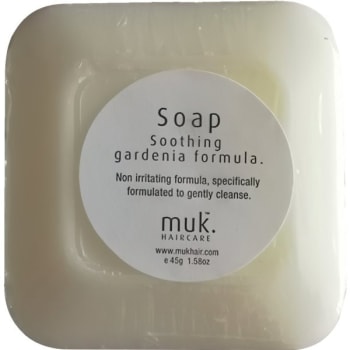 Image for Moxy Hotels Muk Bar Soap 45 Grams, Case Of 240 from HD Supply