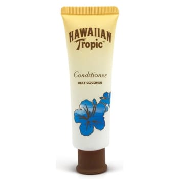 Hawaiian Tropic® Conditioner - 1fl Oz/ 30ml Tube With Coconut Extract Case Of 144