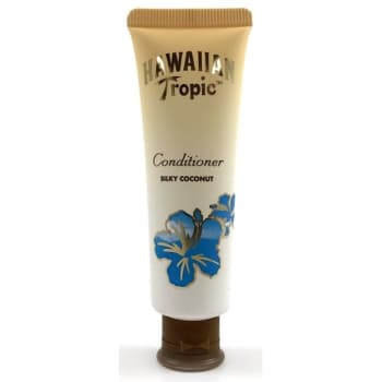 Image for Hawaiian Tropic® Conditioner - 1.35fl Oz/ 40ml Tube With Coconut Extract Case Of 144 from HD Supply