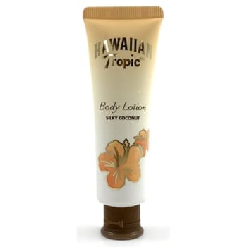 Image for Hawaiian Tropic® Body Lotion - 1.35fl Oz/40ml Tube With Coconut Extract Case Of 144 from HD Supply