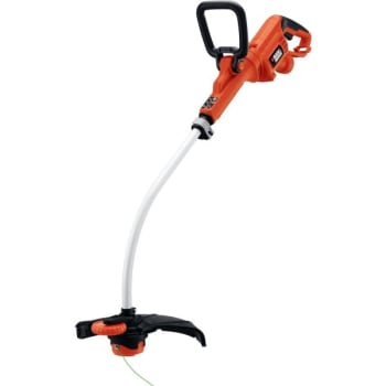Image for Black & Decker 7.5 Amp 14" Electric String Trimmer from HD Supply