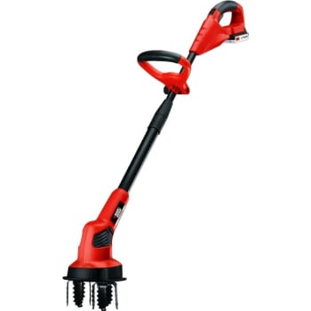Image for Black & Decker 20V Max Lithium Garden Cultivator from HD Supply
