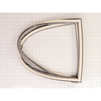 Image for Whirlpool Door Gasket For Refrigerator Part #W10571956 from HD Supply
