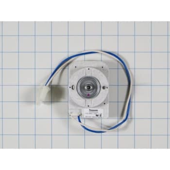 Image for Whirlpool Evaporator Fan Motor For Refrigerator Part #wp2-60336-001 from HD Supply