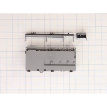 Image for Whirlpool Electronic Control Board For Dishwasher Part #W10595568 from HD Supply