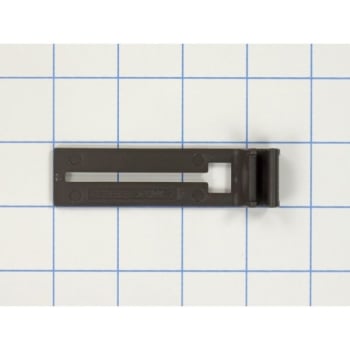 Image for Whirlpool Dishrack Adjuster Clip For Dishwasher Part #wpw10195839 from HD Supply