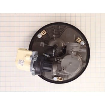 Image for Whirlpool Pump And Motor Assembly For Dishwasher Part #WPW10482480 from HD Supply