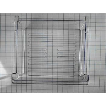 Image for Whirlpool Meat Pan Drawer For Refrigerator Part #WP2218132K from HD Supply